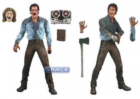 Evil Dead 2 Series 1 Assortment (Case of 8)