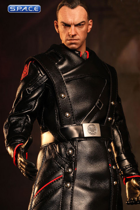 1/6 Scale Red Skull Movie Masterpiece MMS167 (Captain America: The First Avenger)