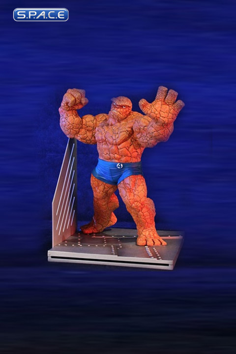 The Thing Bookend (Marvel)