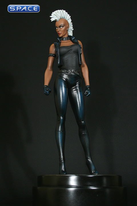 Storm from the X-Men Statue - Punk Version (Marvel)