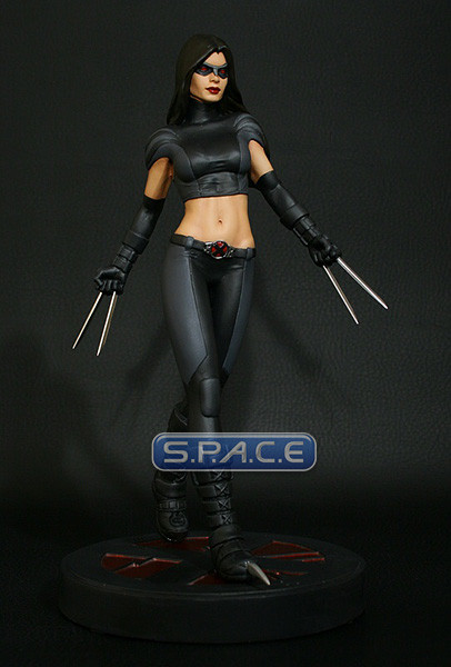 X-23 - X-Force Variant Statue Exclusive (Marvel)