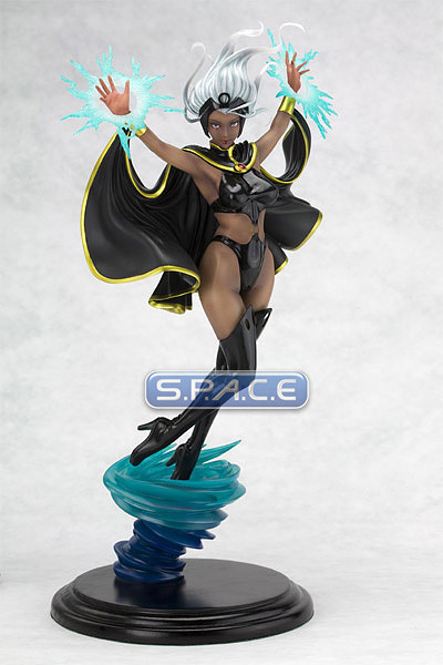 1/7 Scale Storm Marvel Bishoujo Statue