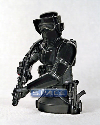 Imperial Storm Commando Bust 2011 PGExclusive (Star Wars)