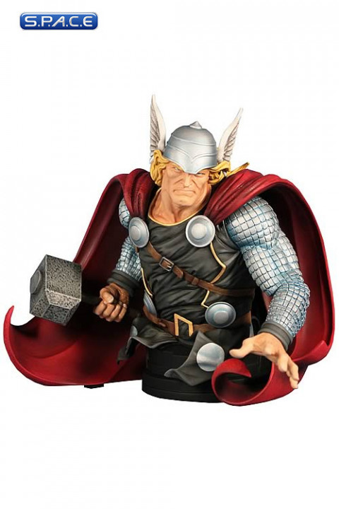 Thor Modern Bust (Marvel)
