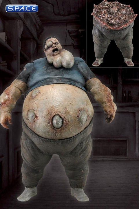 Boomer (Left 4 Dead)