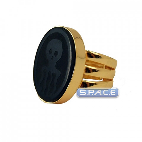 1:1 S.P.E.C.T.R.E. Ring Replica (James Bond)