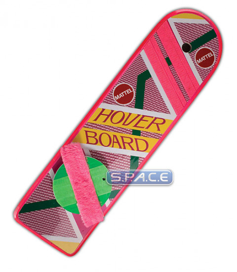 1:1 Hover Board Prop Replica (Back to the Future)