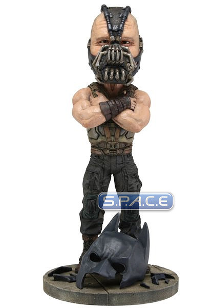 Bane Headknocker (Batman - The Dark Knight Rises)