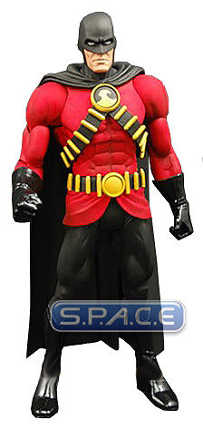 Red Robin (DC Universe Classics All-Stars)