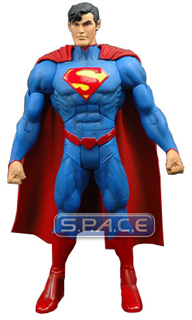 Superman - The New 52 (DC Universe Classics All-Stars)