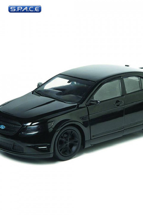 1/24 Scale Ford Taurus SHO Die Cast (Men in Black III)