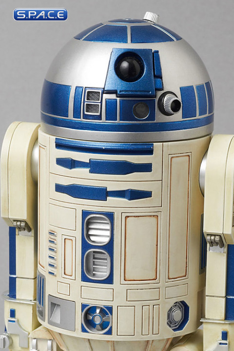 1/6 Scale RAH R2-D2 Talking Version (Star Wars)