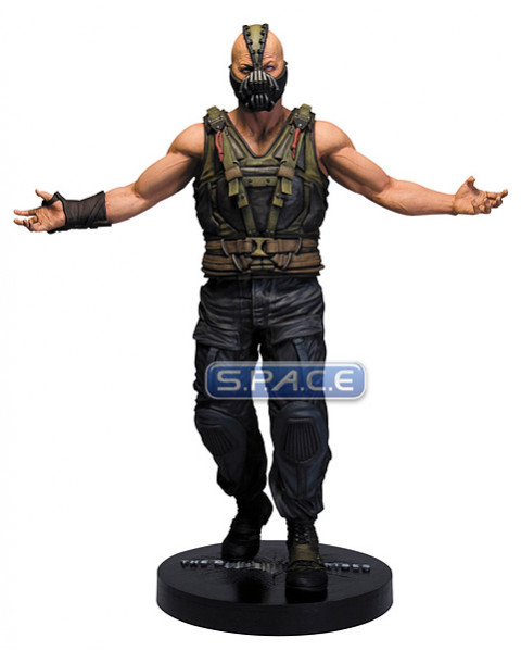 1/6 Scale Bane Icon Statue (Batman - The Dark Knight Rises)