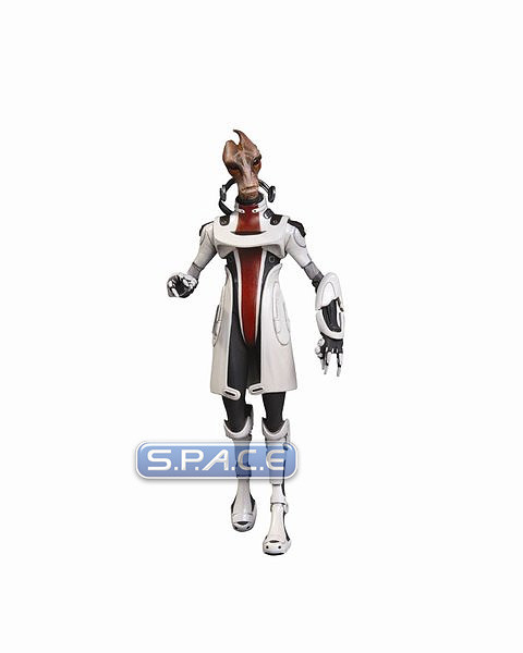 Mordin (Mass Effect 3 Series 2)