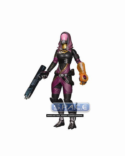 Tali (Mass Effect 3 Series 1)