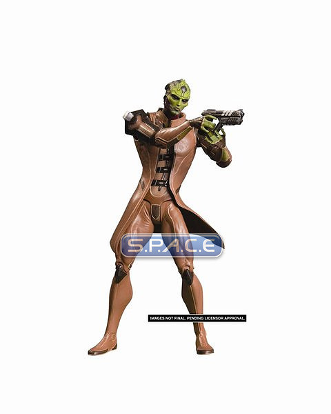 Thane (Mass Effect 3 Series 1)