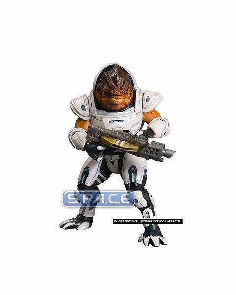 Grunt (Mass Effect 3 Series 1)