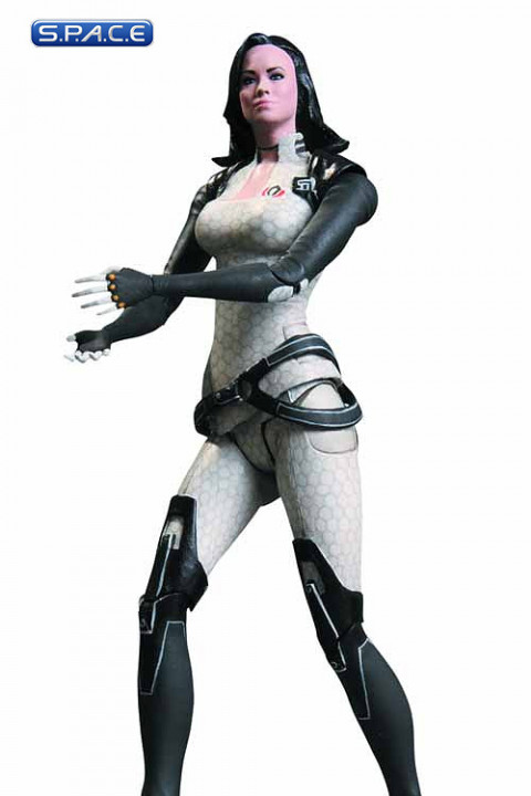 Miranda (Mass Effect 3 Series 2)