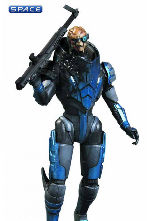 Garrus (Mass Effect 3 Series 2)