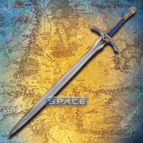 1:1 Glamdring Sword - Latex (Lord of the Rings LARP)