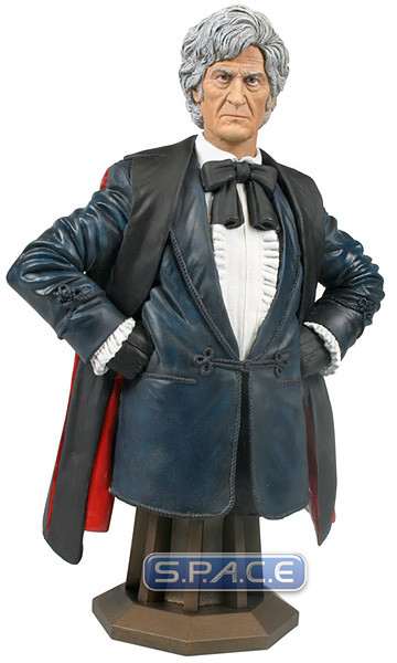 The Third Doctor (Doctor Who)