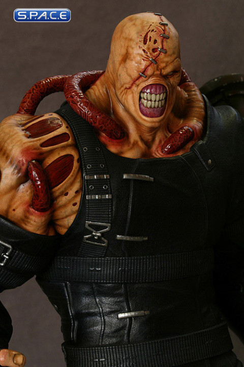 Nemesis Statue (Resident Evil)