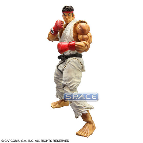 Ryu Play Arts Kai (Super Street Fighter IV)