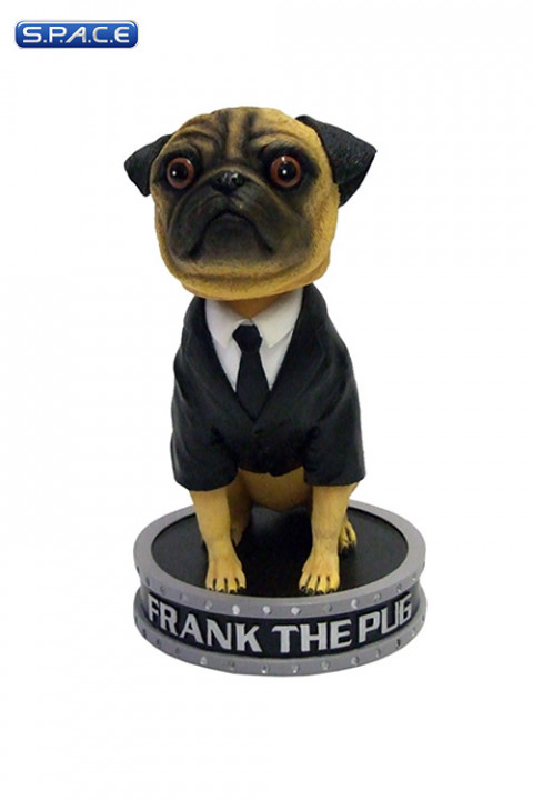 Frank the Pug Shakems Headknocker (Men in Black)