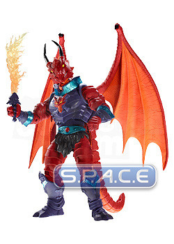 Draego-Man - Evil Fire-Breathing Menace (MOTU 30th Anniver.)