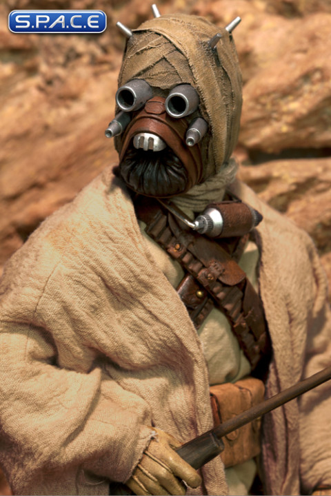 1/6 Scale Tusken Raider (Star Wars)