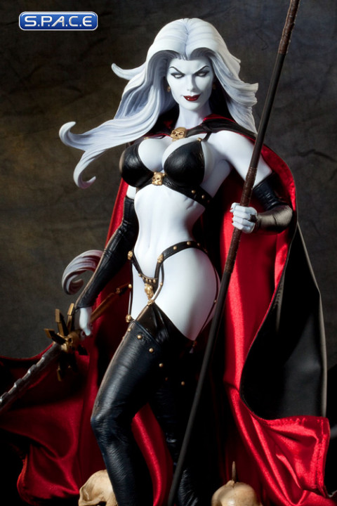 Lady Death Premium Format Figure