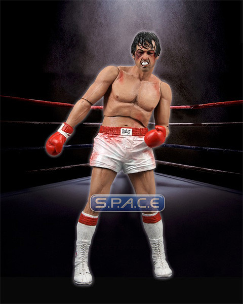 Rocky - Fight Damage Version (Rocky Series 1)