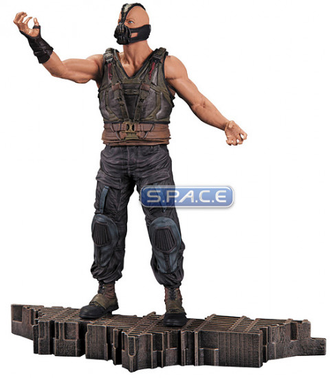 1/12 Scale Bane Statue (Batman The Dark Knight Rises)