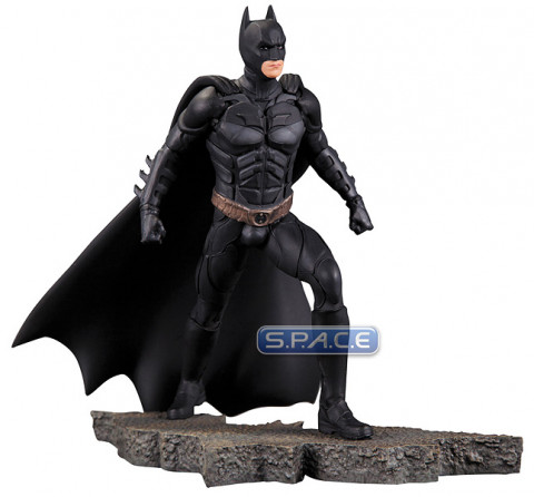 1/12 Scale Batman Statue (Batman The Dark Knight Rises)