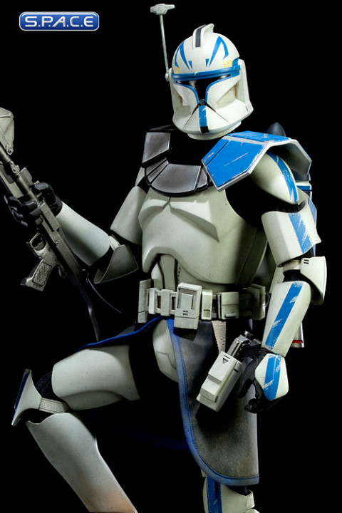 Captain Rex Premium Format Figure (Star Wars)