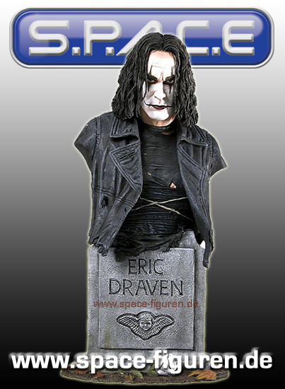 Eric Draven Bust (The Crow)