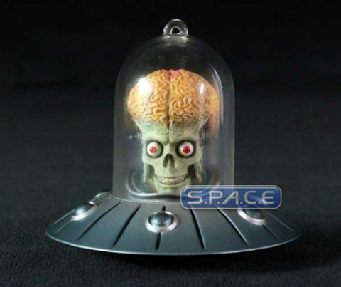 Ship Ornament (Mars Attacks)