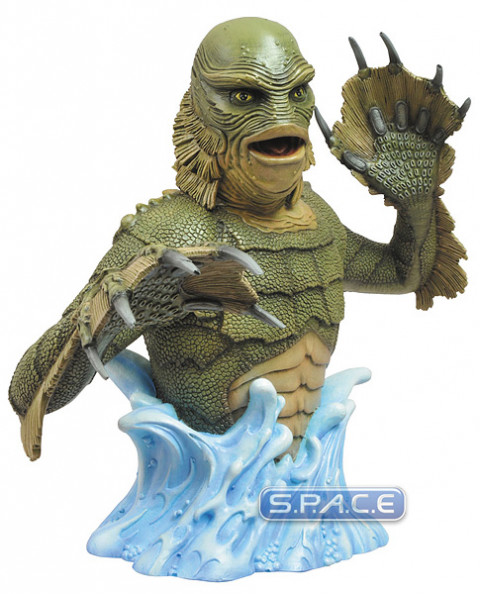 Creature from the Black Lagoon Money Bank (Universal Monsters)