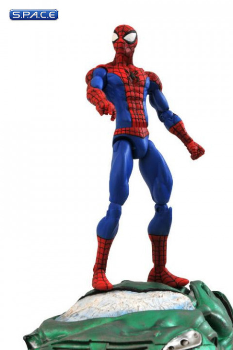 Spider-Man (Marvel Select)