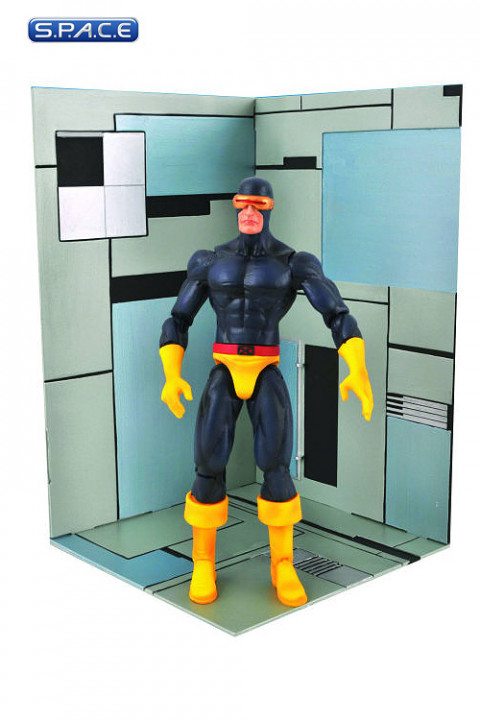 Cyclops (Marvel Select)