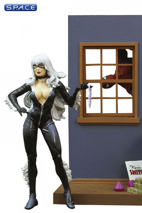 Black Cat (Marvel Select)