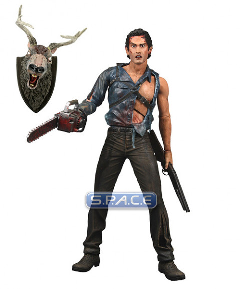 Hero Ash (Evil Dead 2 Series 2)