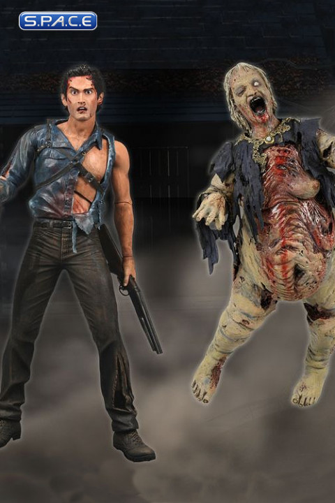 Set of 2: Evil Dead 2 Series 2