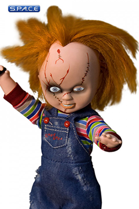 Chucky Living Dead Doll (Childs Play)