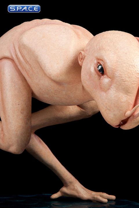 Dren Statue (Splice)