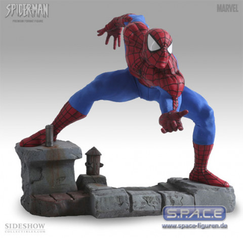 Spider-Man Premium Format Figure (Marvel)