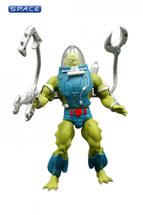 Slush Head - Scaly Goon Squad Thug (MOTU Classics)