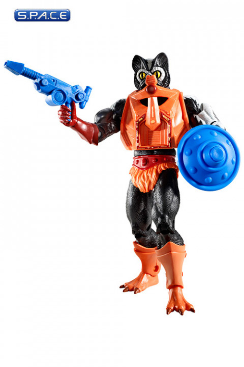 Stinkor - Evil Master of Odors (MOTU Classics)