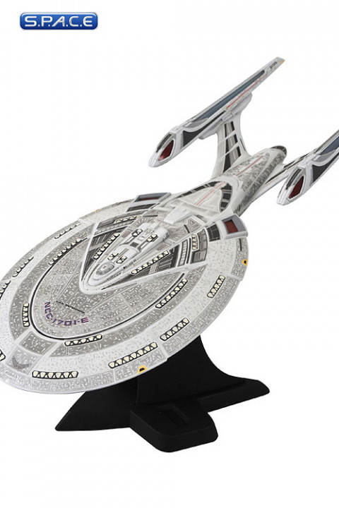 U.S.S. Enterprise NCC-1701-E Nemesis Version (Star Trek)
