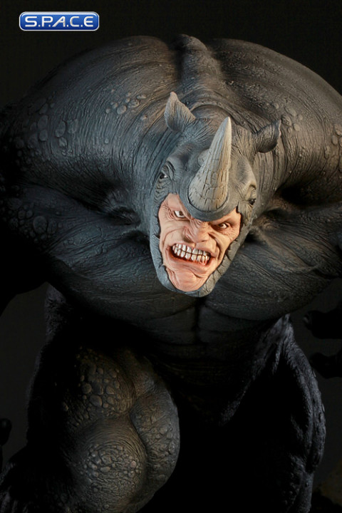 Rhino Comiquette (Marvel)